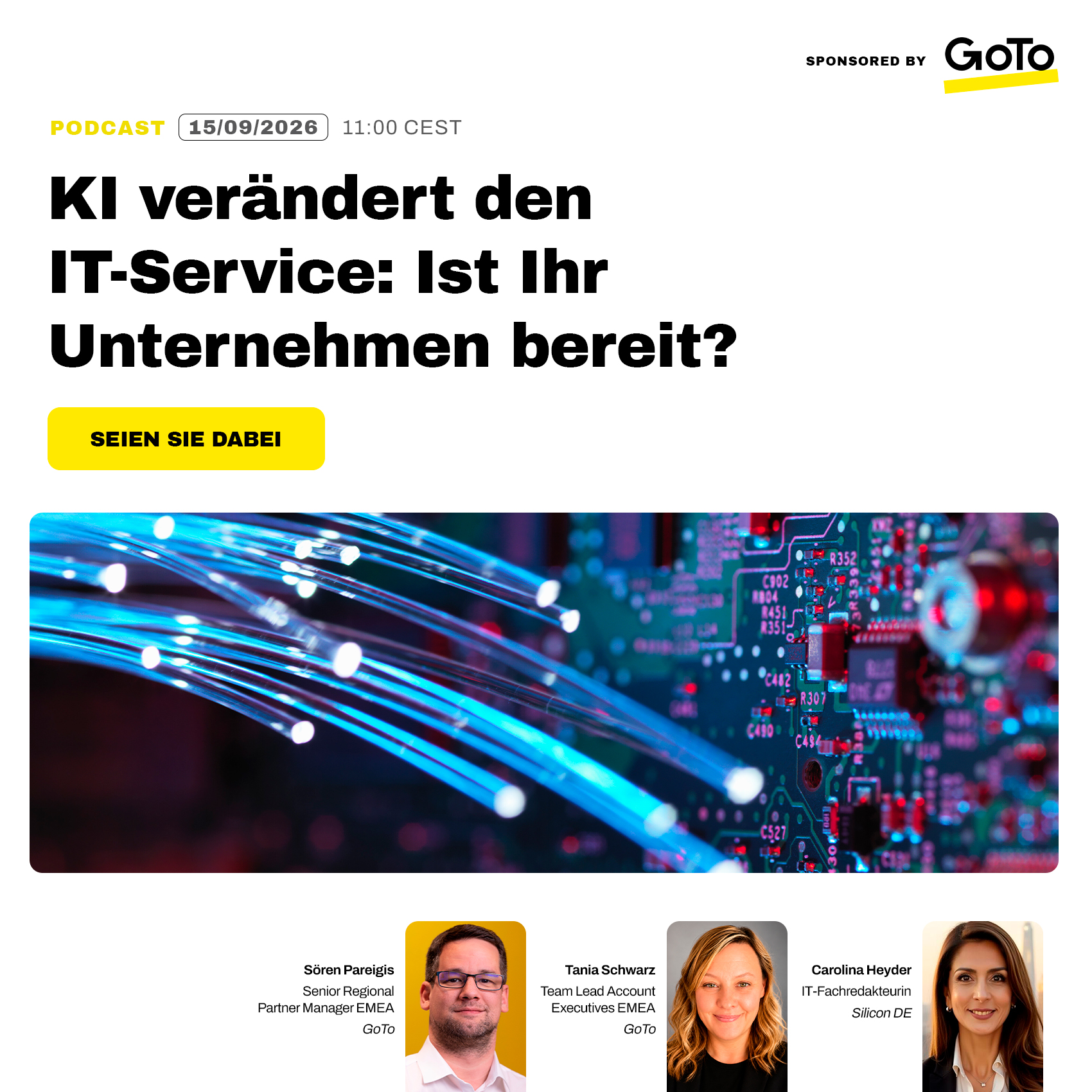 KI verändert den IT-Service: Ist Ihr Unternehmen bereit?