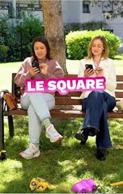 Le Square